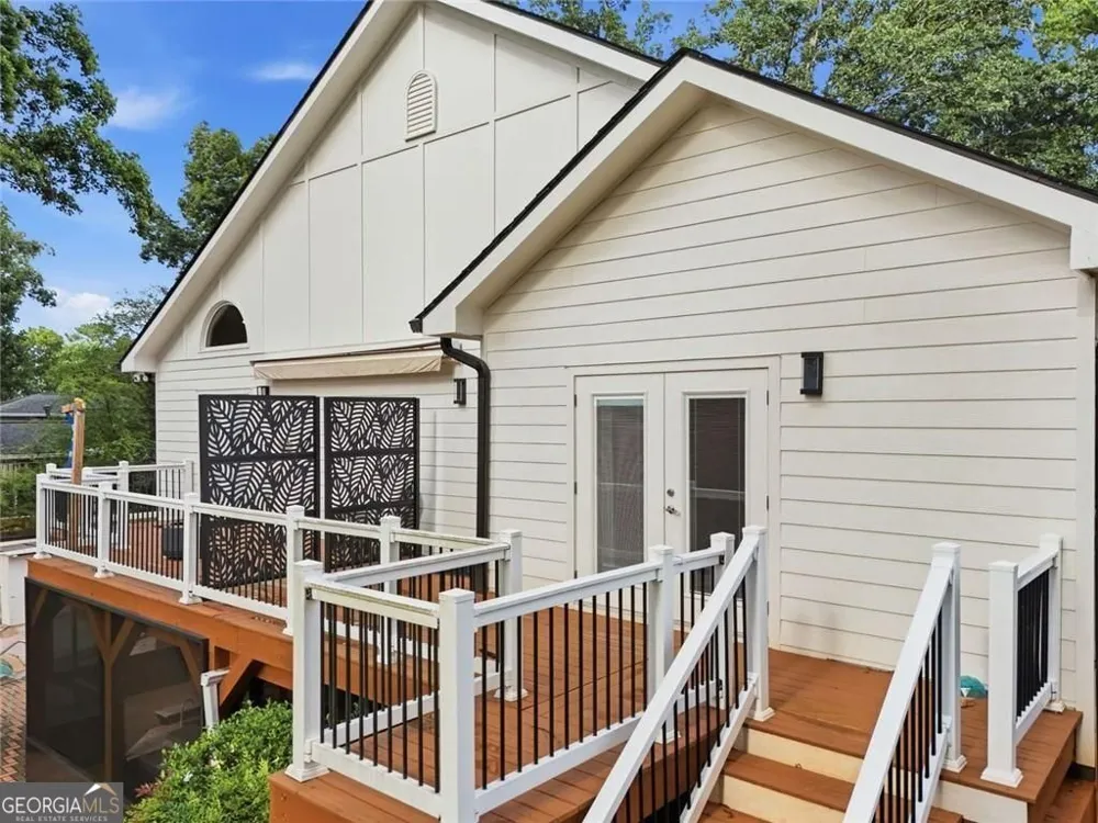 5384 Harris CIR Dunwoody, GA 30338