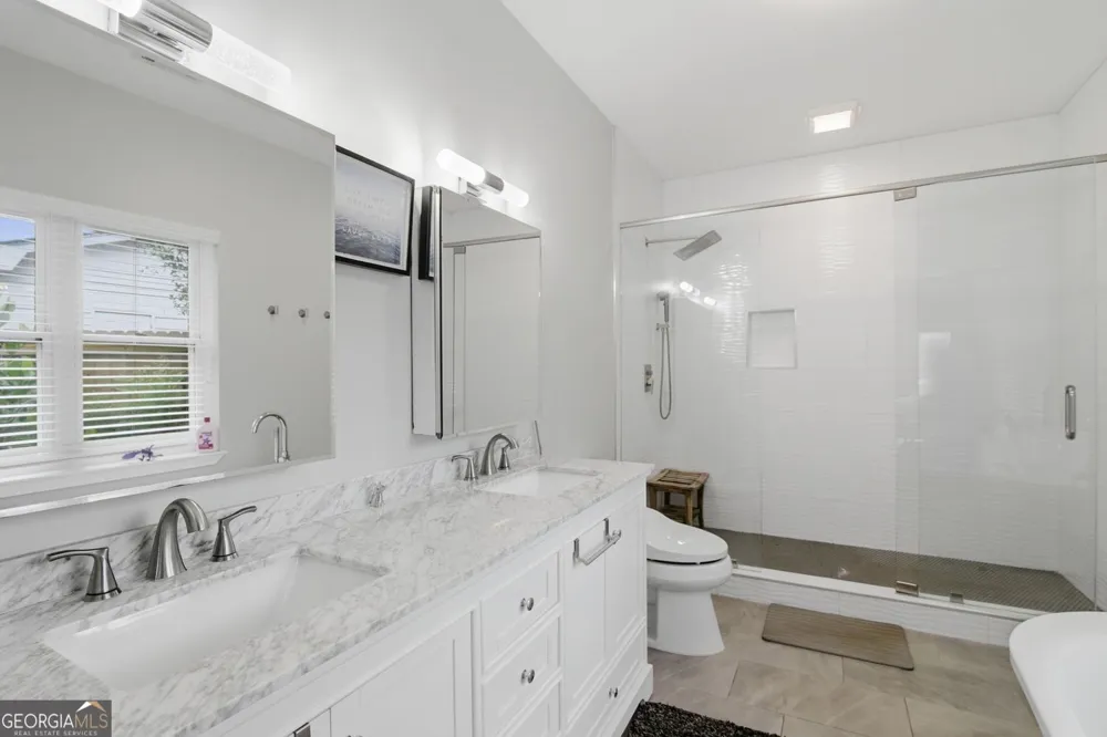 5384 Harris CIR Dunwoody, GA 30338