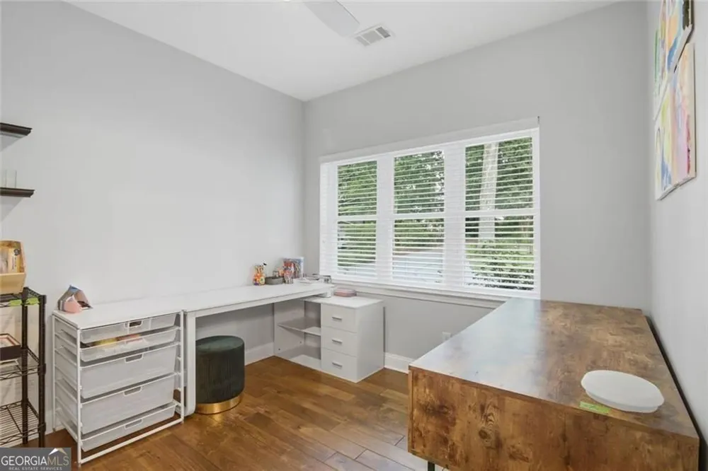 5384 Harris CIR Dunwoody, GA 30338