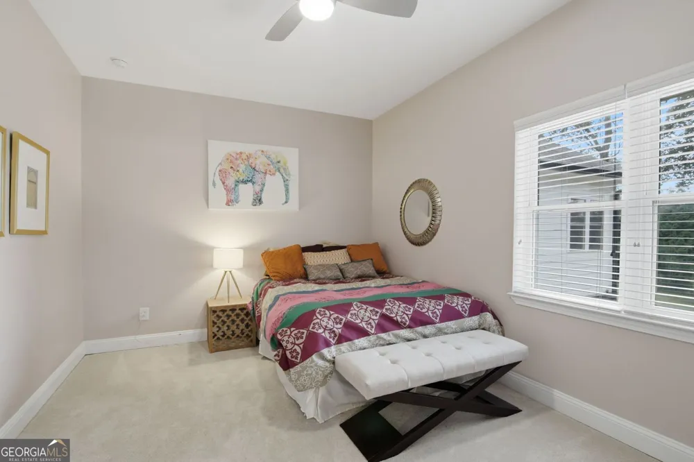 5384 Harris CIR Dunwoody, GA 30338