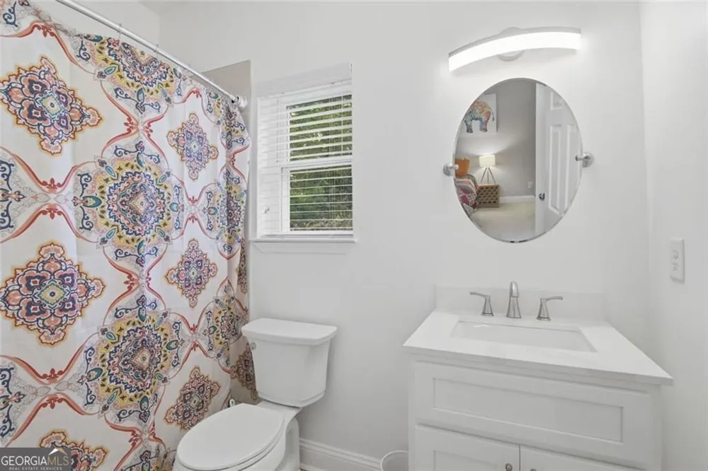 5384 Harris CIR Dunwoody, GA 30338