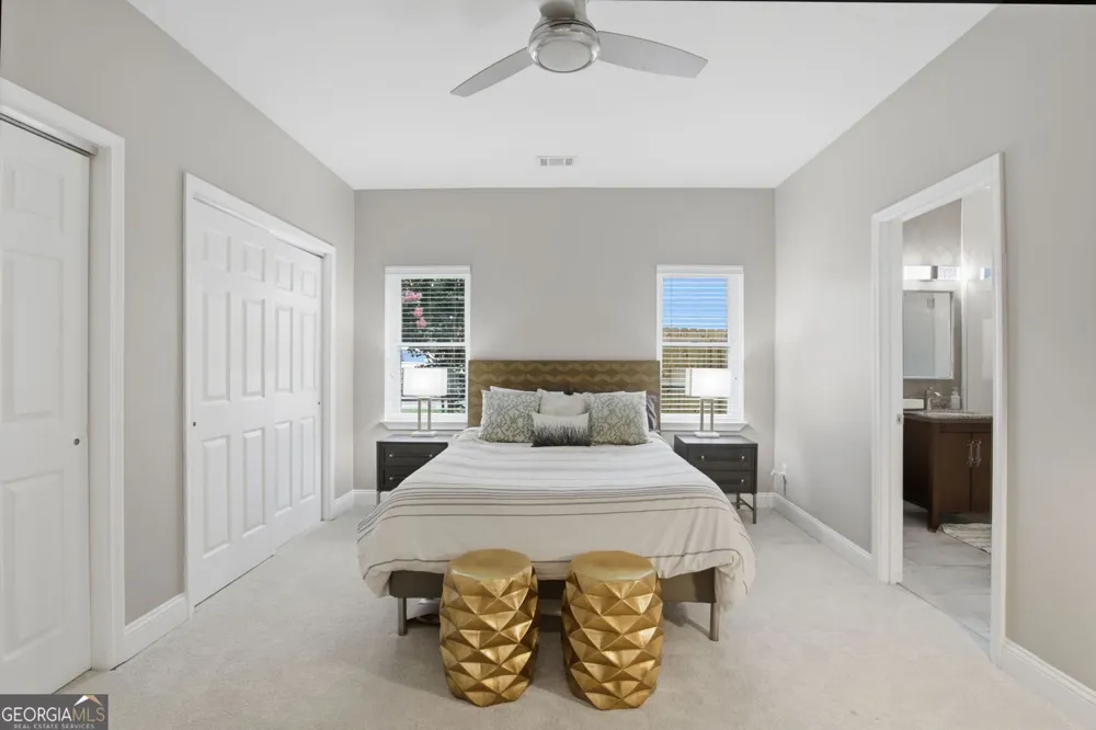 5384 Harris CIR Dunwoody, GA 30338