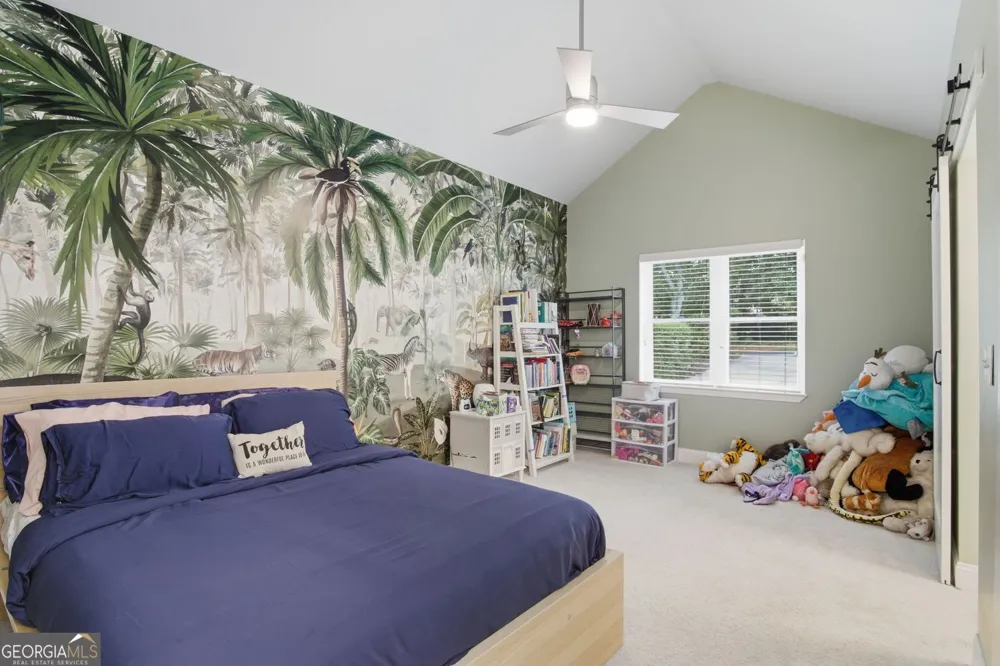 5384 Harris CIR Dunwoody, GA 30338