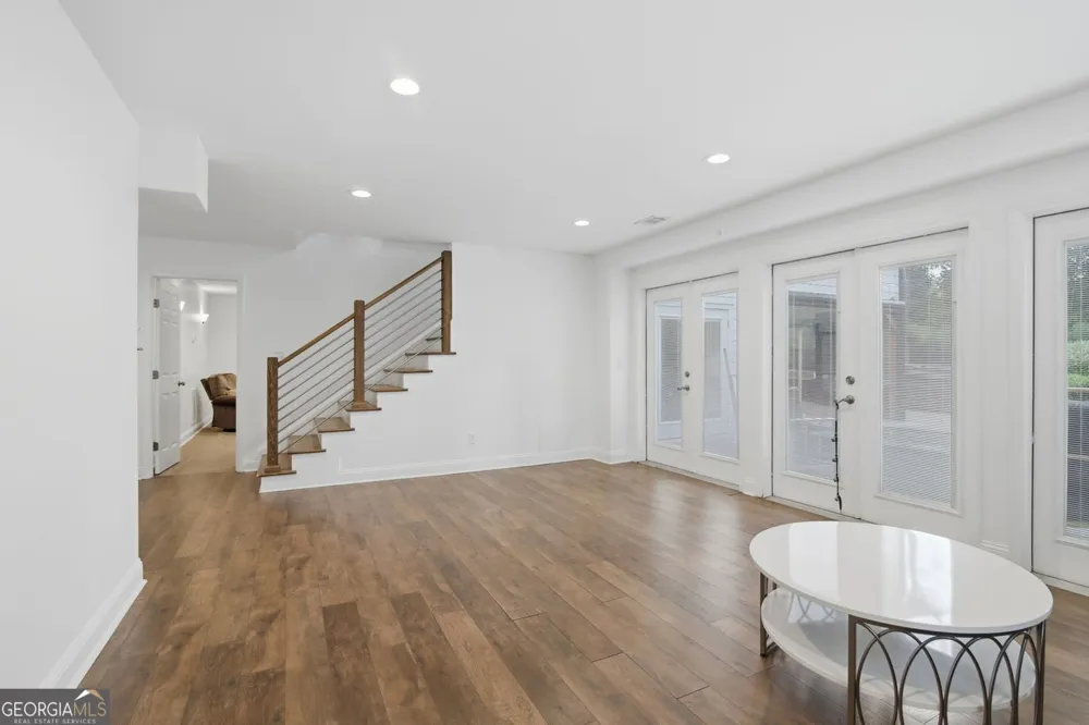 5384 Harris CIR Dunwoody, GA 30338