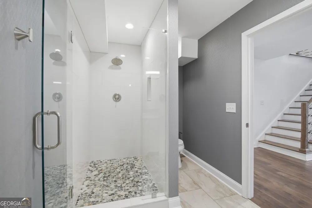 5384 Harris CIR Dunwoody, GA 30338