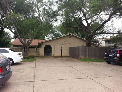 1724 W Sanford Street #C