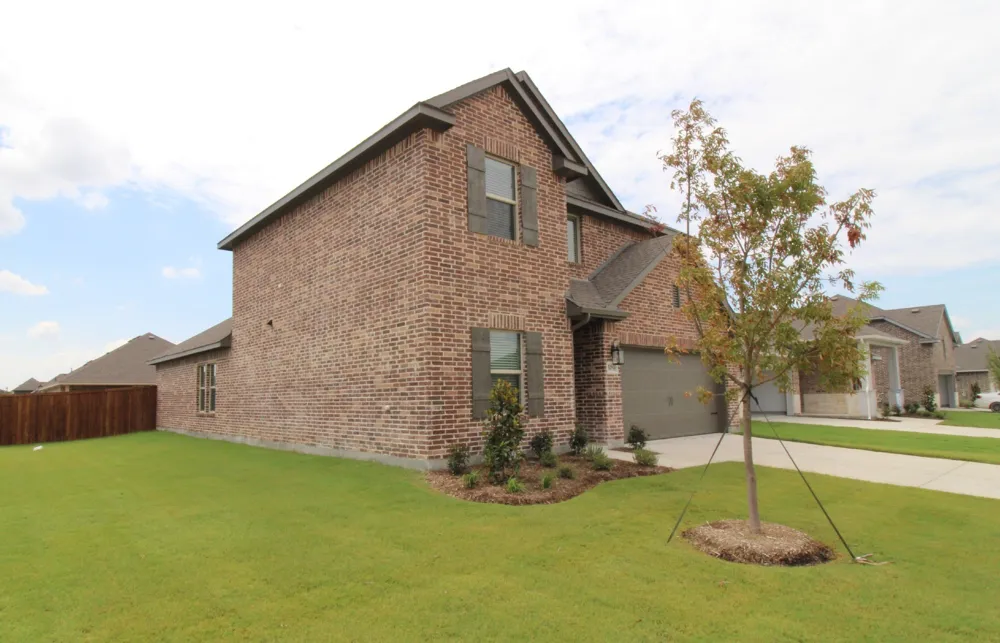 509 Ridgewood Drive Van Alstyne, TX 75495