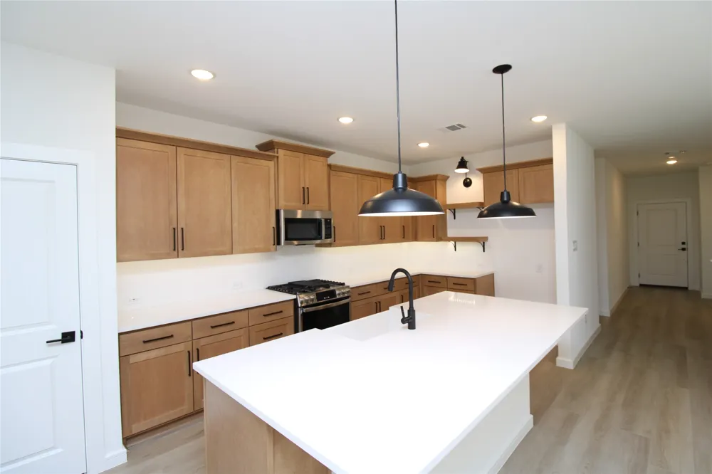 509 Ridgewood Drive Van Alstyne, TX 75495