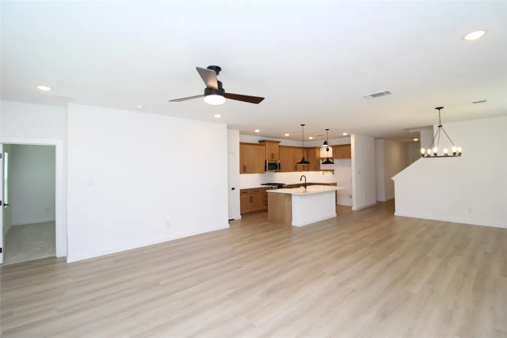 509 Ridgewood Drive Van Alstyne, TX 75495