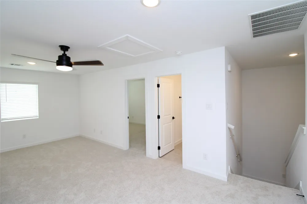 509 Ridgewood Drive Van Alstyne, TX 75495