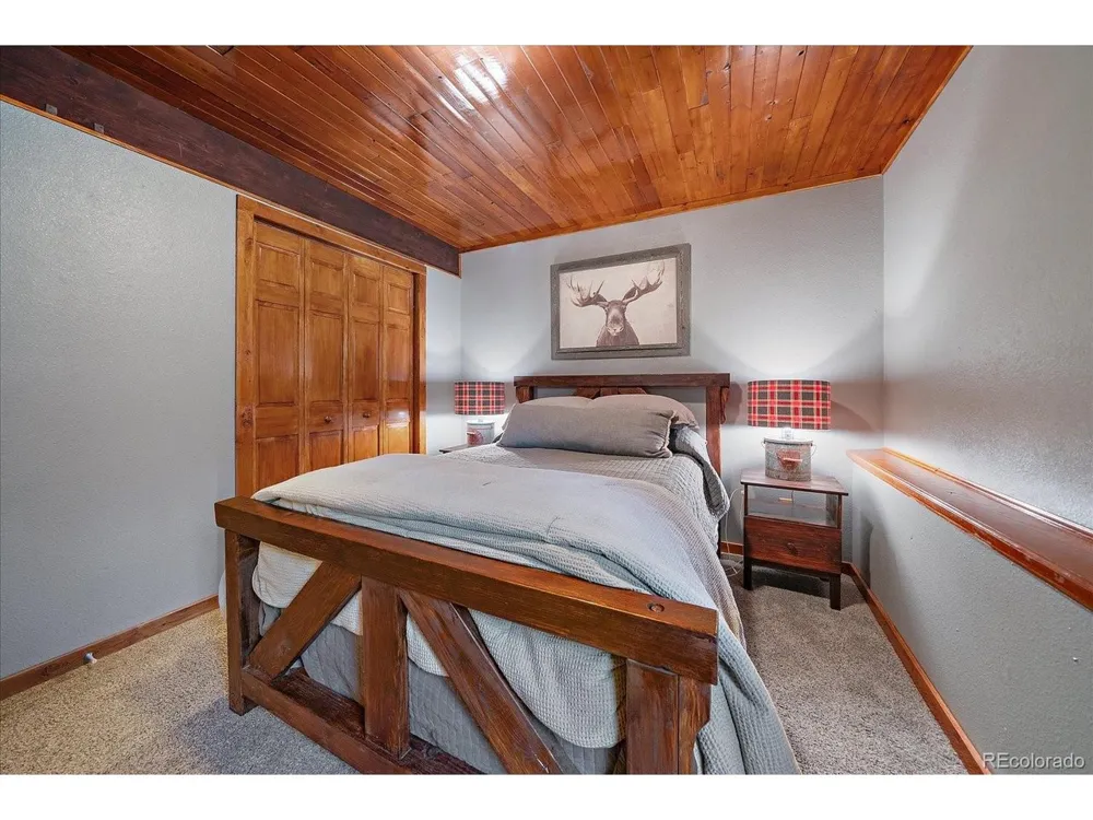 13183 S Piute Drive Pine, CO 80470