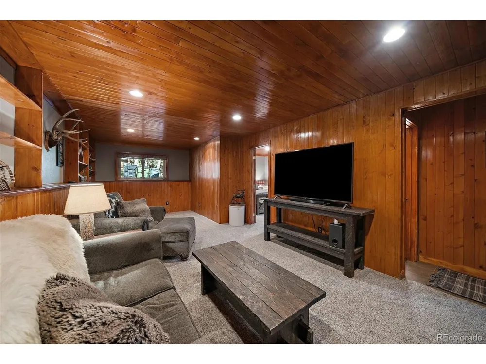 13183 S Piute Drive Pine, CO 80470