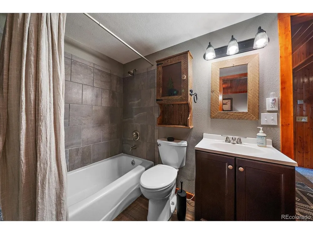 13183 S Piute Drive Pine, CO 80470