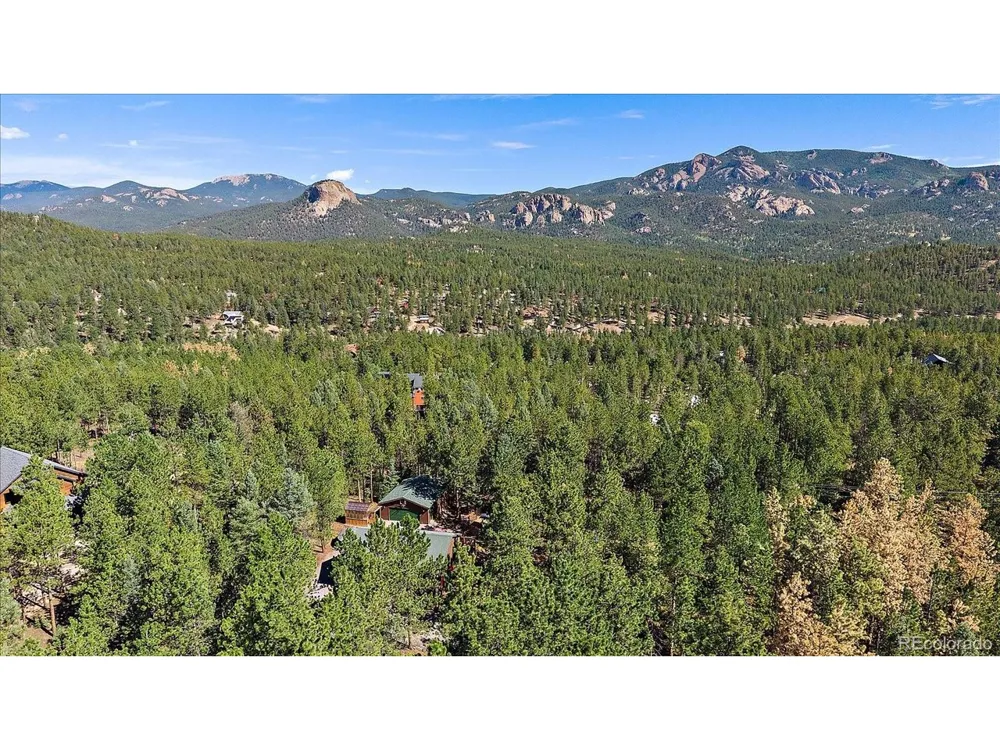 13183 S Piute Drive Pine, CO 80470