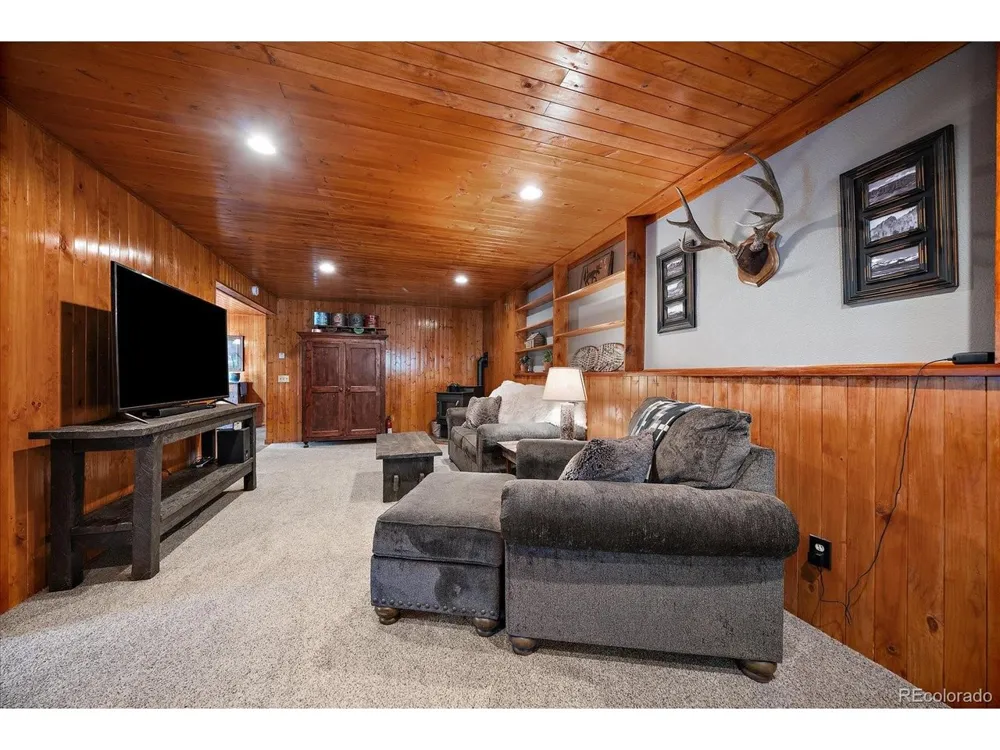13183 S Piute Drive Pine, CO 80470
