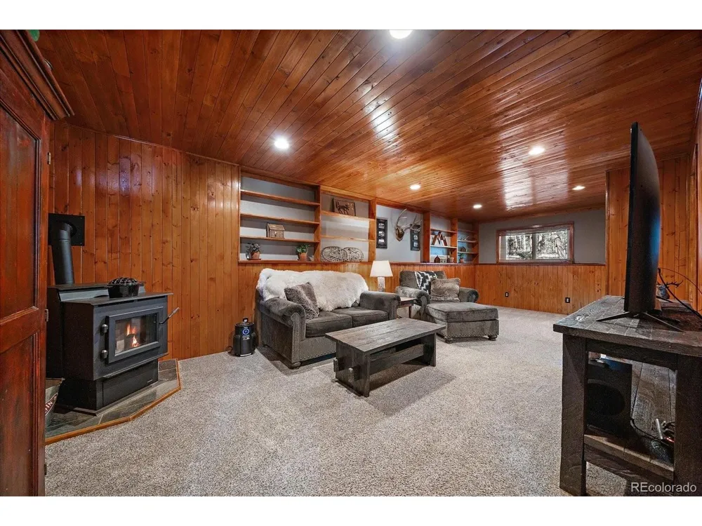 13183 S Piute Drive Pine, CO 80470