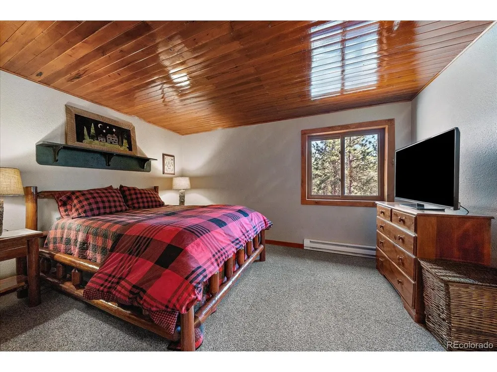 13183 S Piute Drive Pine, CO 80470