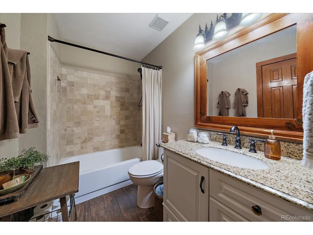 13183 S Piute Drive Pine, CO 80470