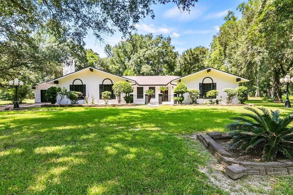 3640 Whippoorwill Street Pinehurst, TX 77630