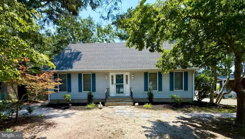 30 TENSAW DRIVE