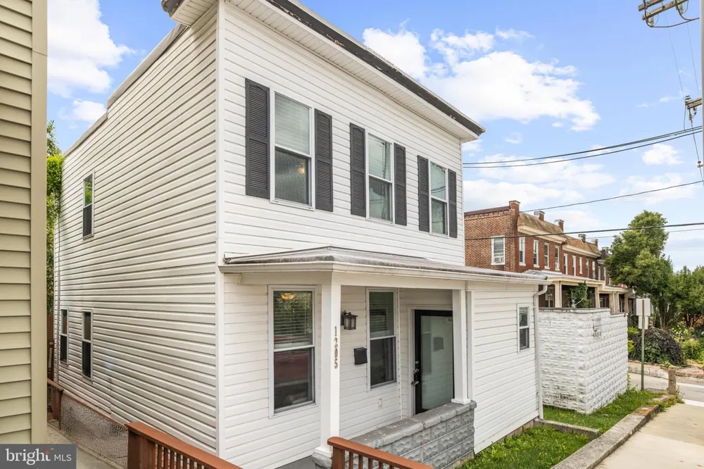 1205 UNION AVENUE Baltimore, MD 21211