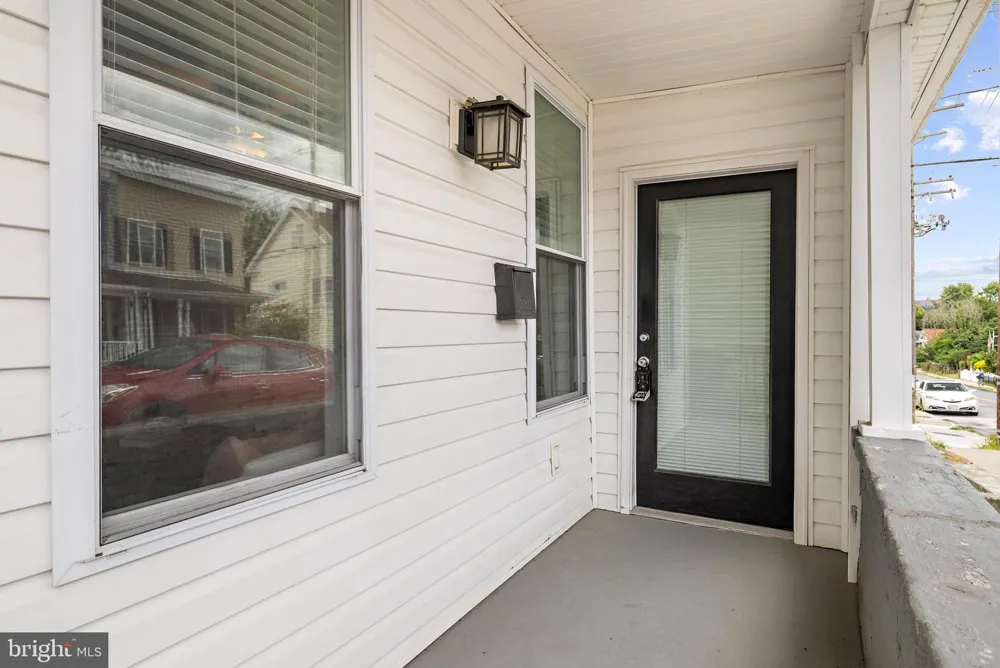 1205 UNION AVENUE Baltimore, MD 21211
