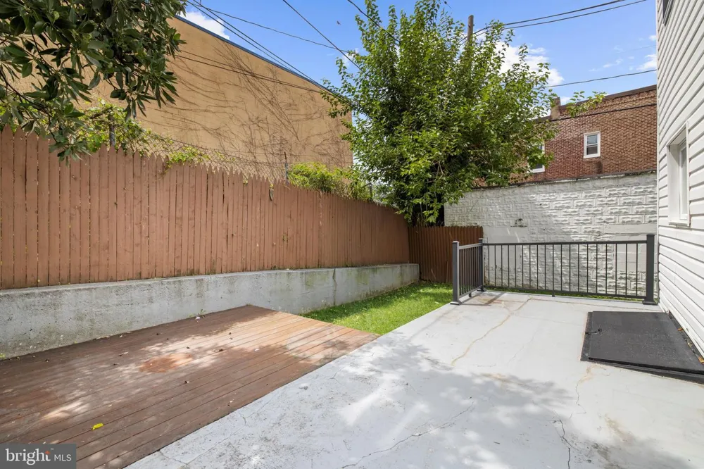 1205 UNION AVENUE Baltimore, MD 21211
