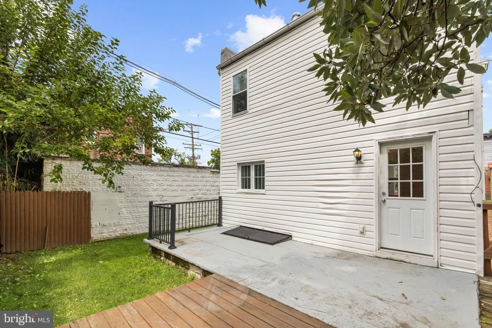 1205 UNION AVENUE Baltimore, MD 21211