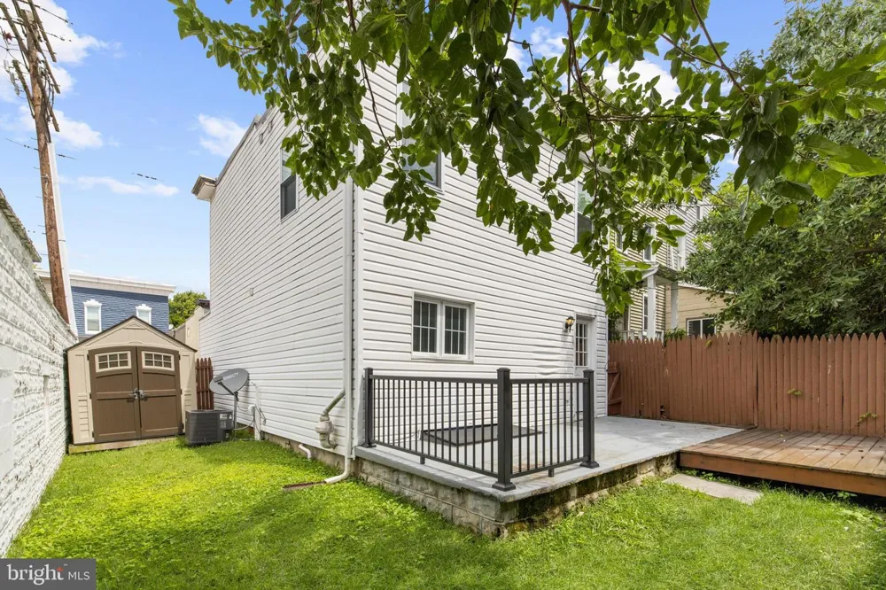 1205 UNION AVENUE Baltimore, MD 21211