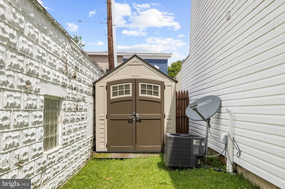 1205 UNION AVENUE Baltimore, MD 21211