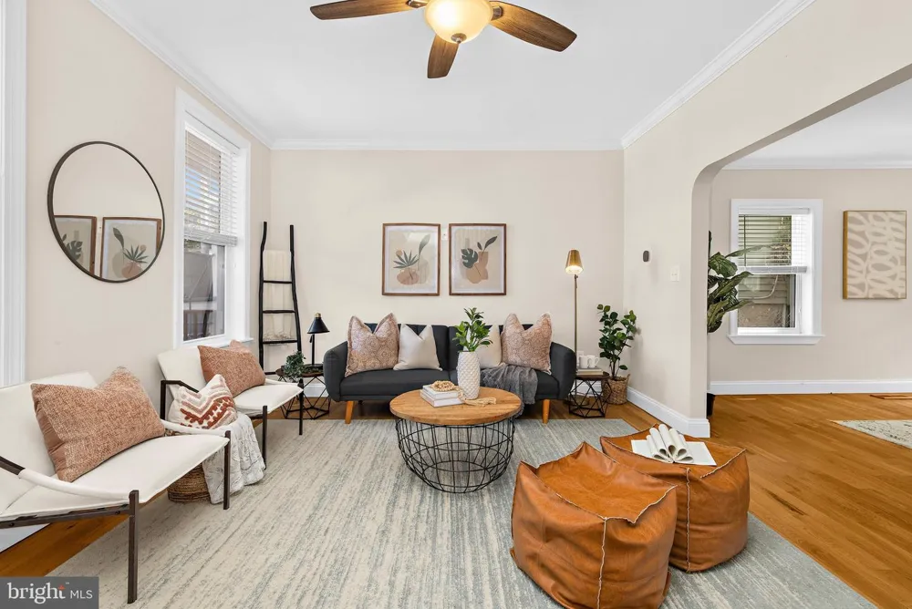 1205 UNION AVENUE Baltimore, MD 21211