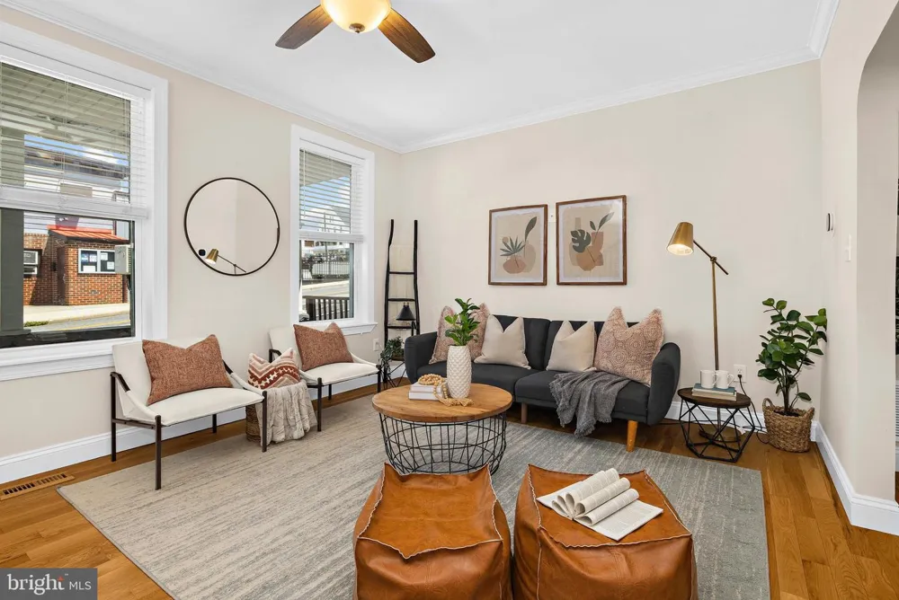 1205 UNION AVENUE Baltimore, MD 21211