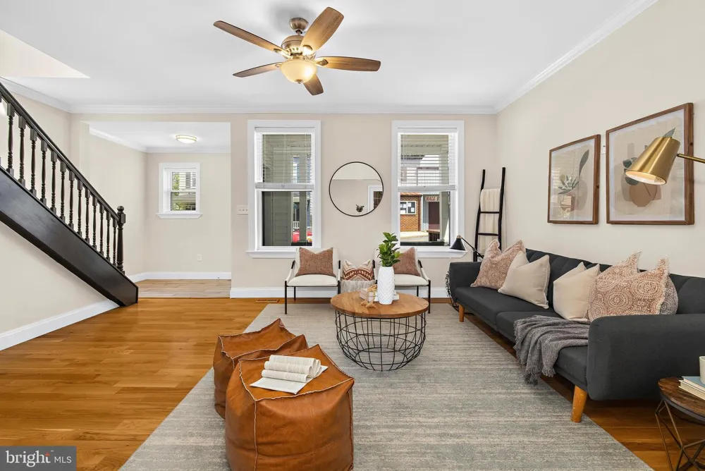 1205 UNION AVENUE Baltimore, MD 21211