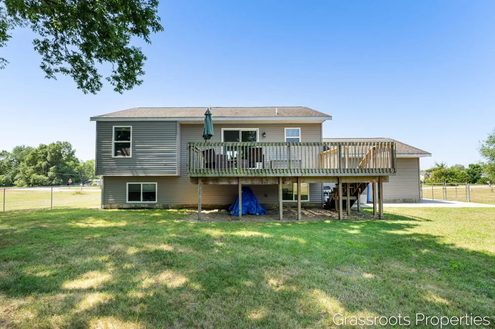 3407 Bryan's Way Allegan, MI 49010