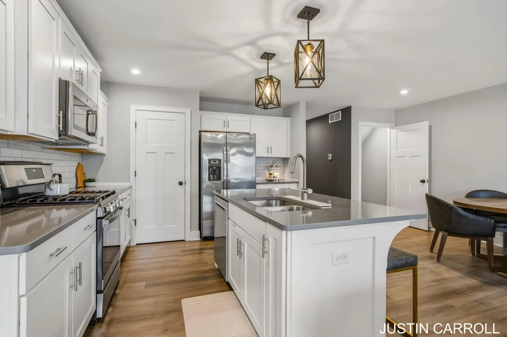8924 Barrington Lane #40 Jenison, MI 49428