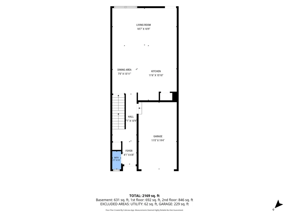 8924 Barrington Lane #40 Jenison, MI 49428
