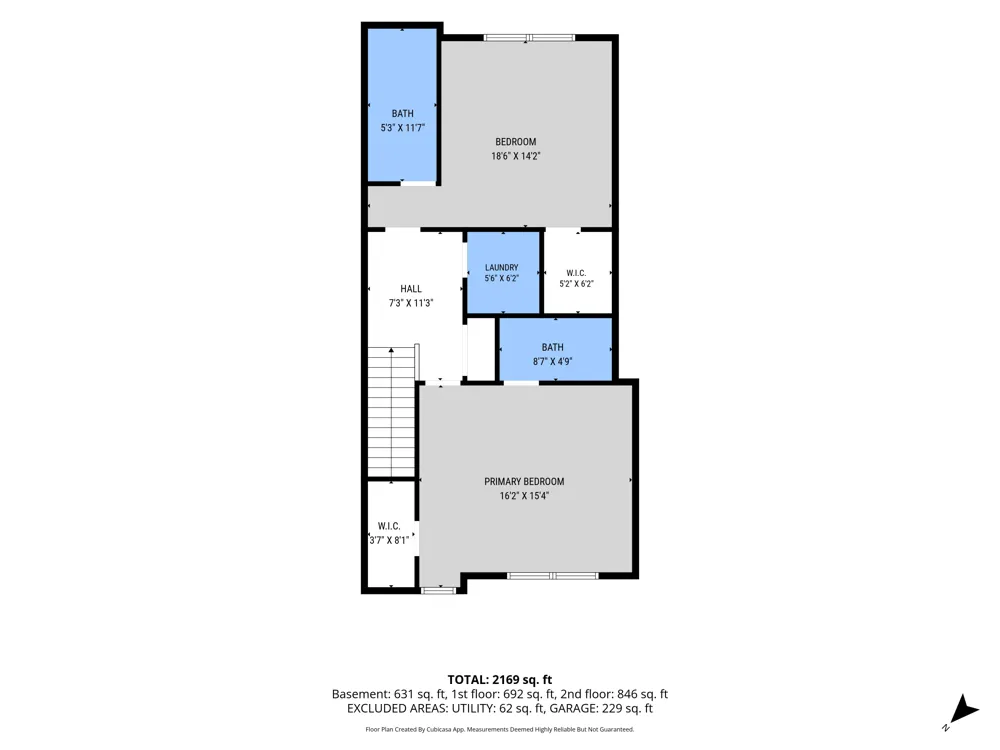 8924 Barrington Lane #40 Jenison, MI 49428