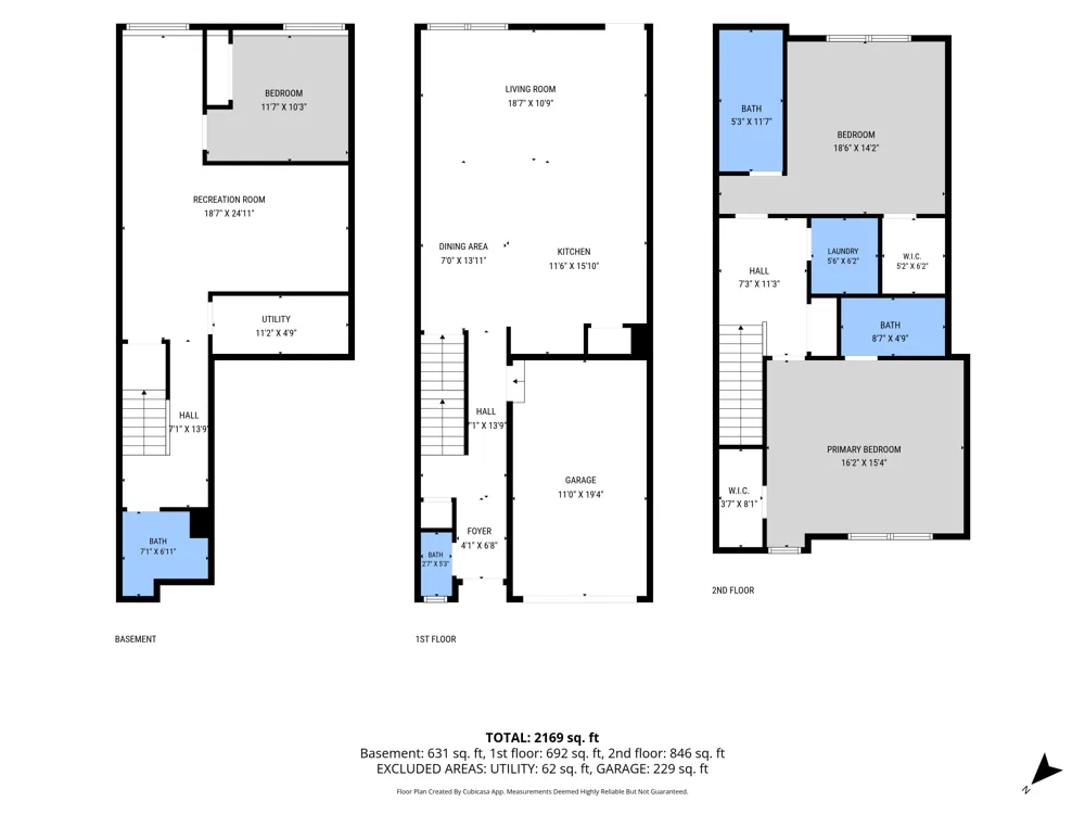 8924 Barrington Lane #40 Jenison, MI 49428