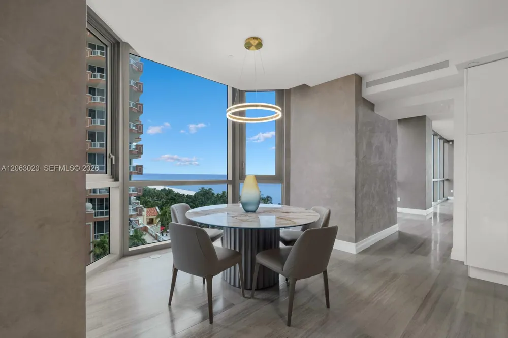 17749 Collins Ave #601 Sunny Isles Beach, FL 33160