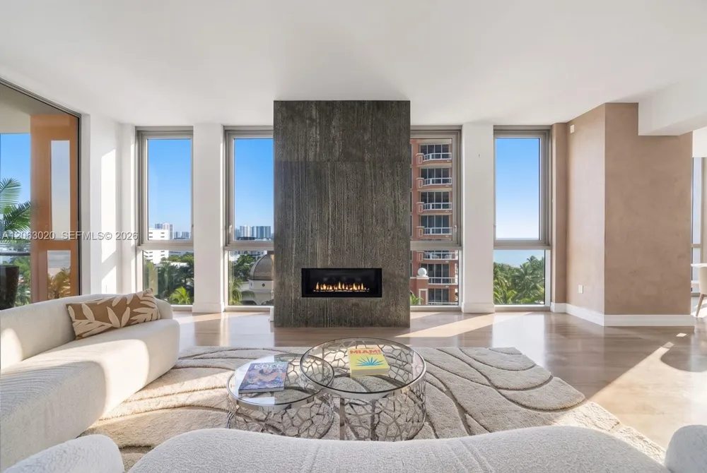 17749 Collins Ave #601 Sunny Isles Beach, FL 33160