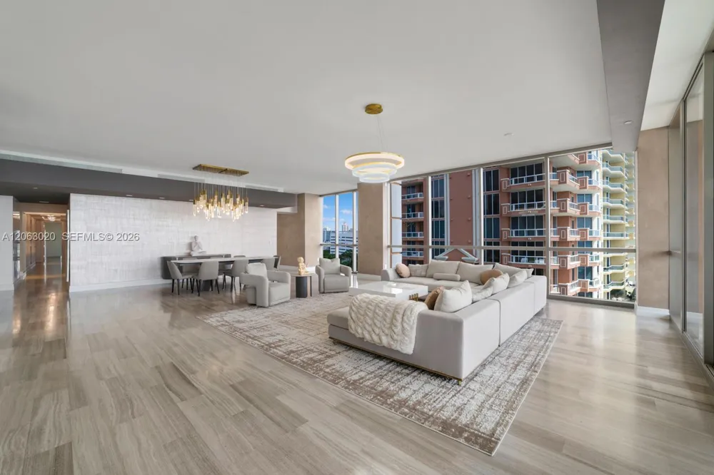 17749 Collins Ave #601 Sunny Isles Beach, FL 33160