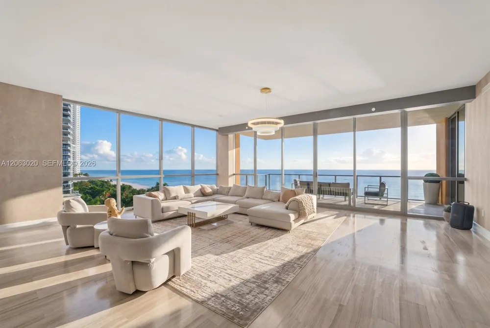 17749 Collins Ave #601 Sunny Isles Beach, FL 33160