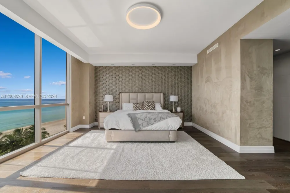 17749 Collins Ave #601 Sunny Isles Beach, FL 33160