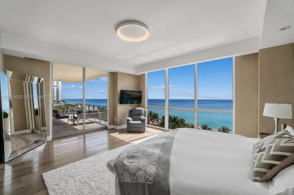 17749 Collins Ave #601 Sunny Isles Beach, FL 33160