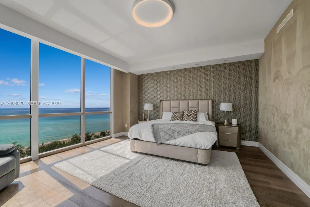 17749 Collins Ave #601 Sunny Isles Beach, FL 33160