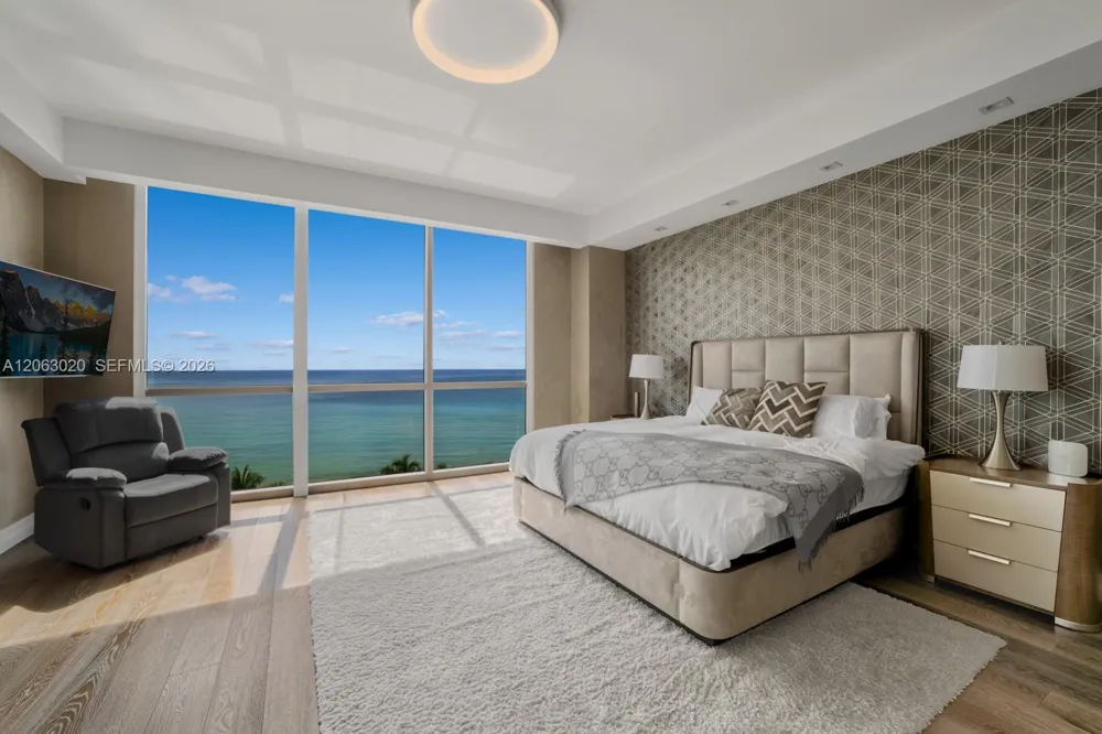 17749 Collins Ave #601 Sunny Isles Beach, FL 33160