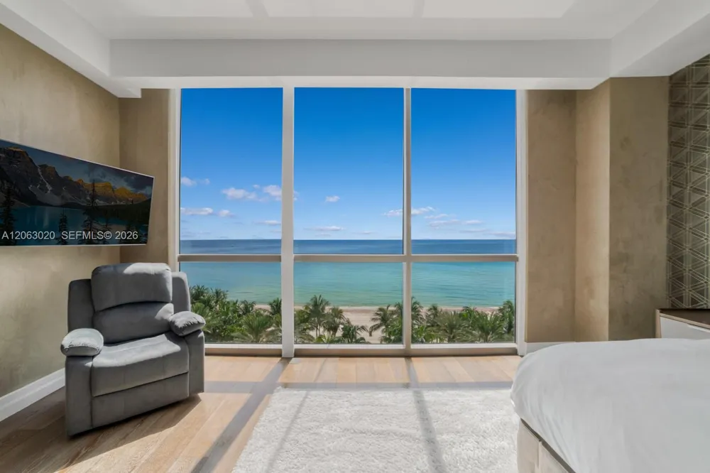 17749 Collins Ave #601 Sunny Isles Beach, FL 33160