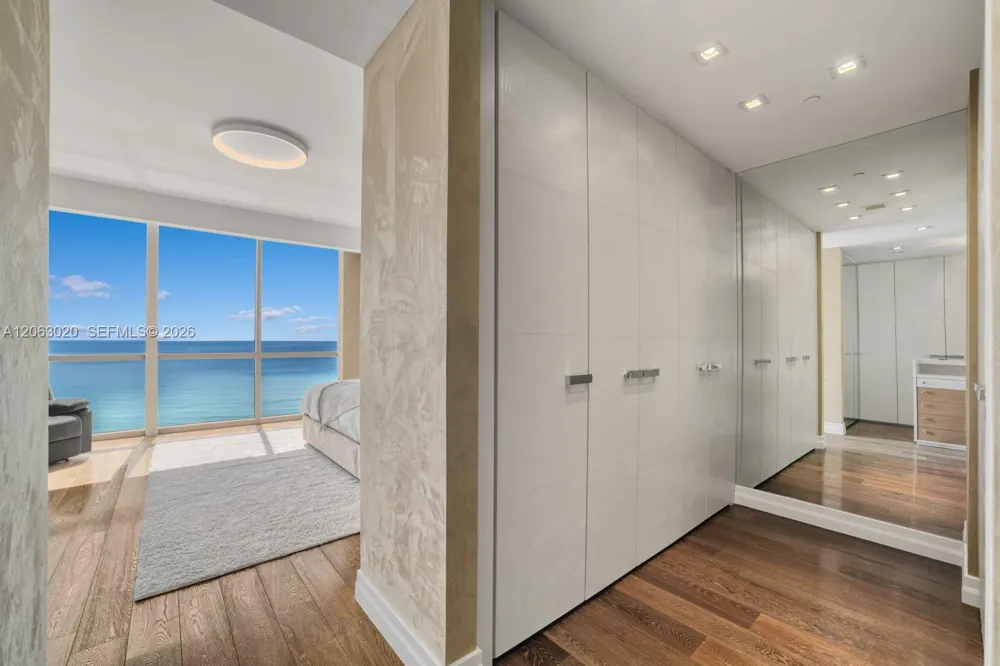 17749 Collins Ave #601 Sunny Isles Beach, FL 33160