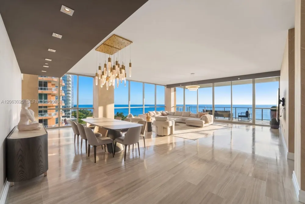 17749 Collins Ave #601 Sunny Isles Beach, FL 33160