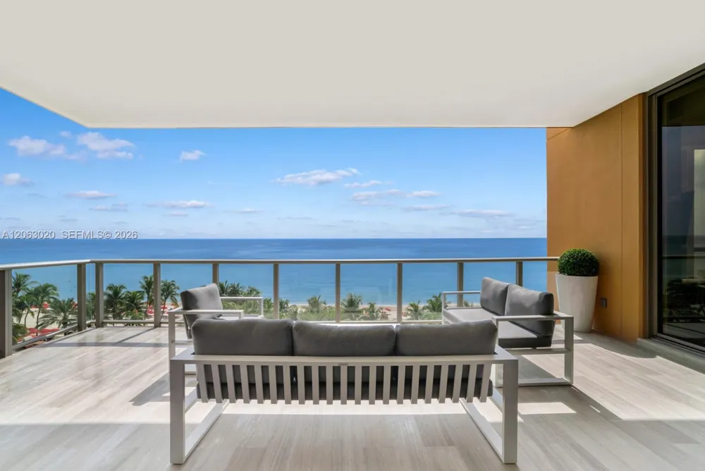 17749 Collins Ave #601 Sunny Isles Beach, FL 33160